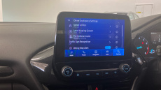 Ford Puma 1.0 EcoBoost Hybrid mHEV Titanium 5dr Petrol Hatchback